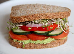 avocado-spread