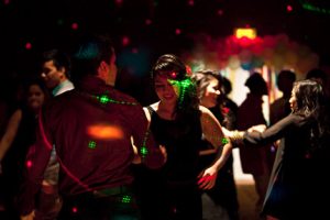 dance