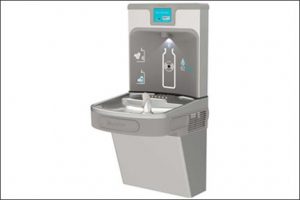 water-fountain
