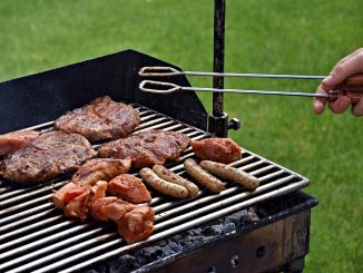 grill